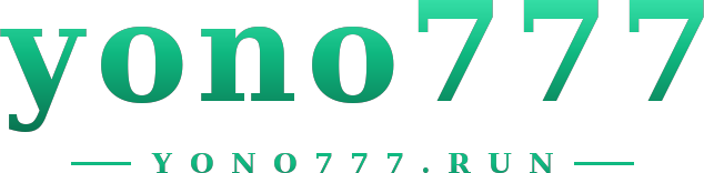 yono777 logo